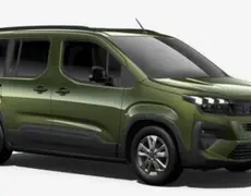 Peugeot Rifter Montaigu-Vendée