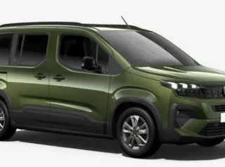 Peugeot Rifter - TAILLE M - 1.5 BLUEHDI 130 EAT8 ALLURE N1 - 5 PL - SANS MALUS - 29 990 €