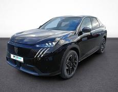 Peugeot 3008 Saint-Clair