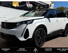 Peugeot 5008 Montaigu-Vendée