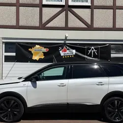 Peugeot 5008 1.5 BLUEHDI 130 S&S GT EAT8 - TOIT PANO+CUIR Montaigu-Vend&eacute;e