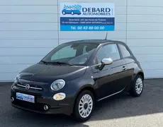 Fiat 500 II