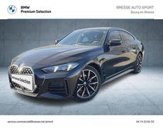 BMW Serie 4 Gran Coupe Viriat