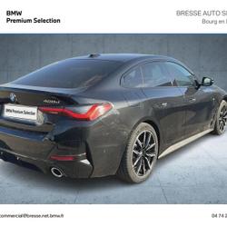BMW Serie 4 Gran Coupe 420dA xDrive 190ch M Sport Viriat