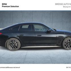 BMW Serie 4 Gran Coupe 420dA xDrive 190ch M Sport Viriat