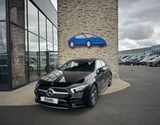 Mercedes Classe A Mérignac