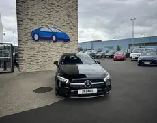 Mercedes Classe A Mérignac