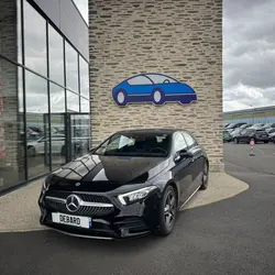 Mercedes Classe A 180 136CH AMG LINE 7G-DCT M&eacute;rignac