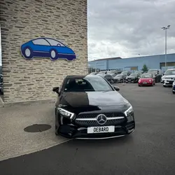 Mercedes Classe A 180 136CH AMG LINE 7G-DCT M&eacute;rignac