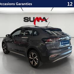 Volkswagen Taigo Taigo 1.5 TSI 150 DSG7 Style Chalon-sur-Sa&ocirc;ne
