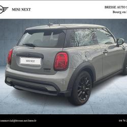 Mini Mini Cooper 136ch Edition Premium BVA7 Viriat