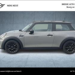 Mini Mini Cooper 136ch Edition Premium BVA7 Viriat