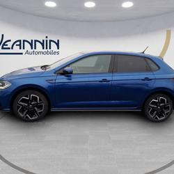 Volkswagen Polo Polo 1.0 TSI 95 S&S BVM5 R-Line Edition Vert-Saint-Denis