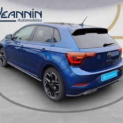 Volkswagen Polo Polo 1.0 TSI 95 S&S BVM5 R-Line Edition Vert-Saint-Denis