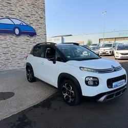 Citroen C3 Aircross BLUEHDI 120CH S&S SHINE EAT6 E6.D M&eacute;rignac