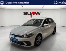Volkswagen Polo Chalon-sur-Saône