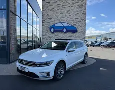 Volkswagen Passat Saint-Saturnin