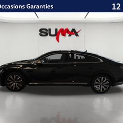 Volkswagen Arteon Arteon 1.4 eHybrid Rechargeable OPF 218 DSG6 R-Line Chalon-sur-Sa&ocirc;ne