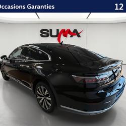 Volkswagen Arteon Arteon 1.4 eHybrid Rechargeable OPF 218 DSG6 R-Line Chalon-sur-Sa&ocirc;ne