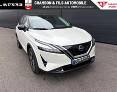 Nissan Qashqai La Grand-Croix