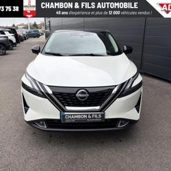 Nissan Qashqai e-Power 190 ch N-Connecta La Grand-Croix
