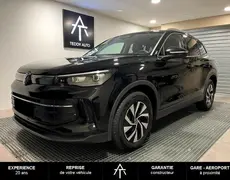 Volkswagen Tiguan Montaigu-Vendée