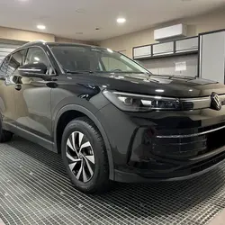 Volkswagen Tiguan 2.0 TDI 150 LIFE DSG7 - GARANTIE 5 ANS Montaigu-Vend&eacute;e