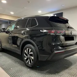 Volkswagen Tiguan 2.0 TDI 150 LIFE DSG7 - GARANTIE 5 ANS Montaigu-Vend&eacute;e