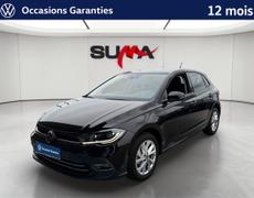 Volkswagen Polo Chalon-sur-Saône
