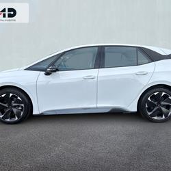 Cupra Born Born 204 ch Born Angers