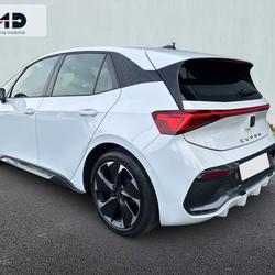 Cupra Born Born 204 ch Born Angers