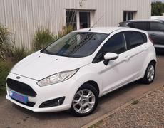 Ford Fiesta La Mézière