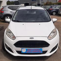 Ford Fiesta 1.25 82CH EDITION 5P La M&eacute;zi&egrave;re