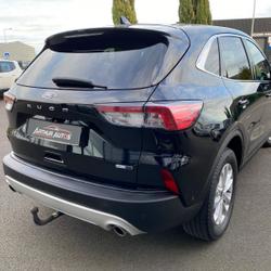 Ford Kuga 2.0 ECOBLUE 150CH MHEV TITANIUM D&eacute;mouville