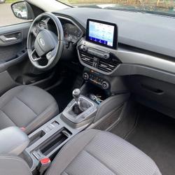 Ford Kuga 2.0 ECOBLUE 150CH MHEV TITANIUM D&eacute;mouville