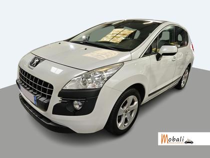 Peugeot 3008 Couëron