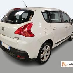 Peugeot 3008 3008 1.6 HDi112 FAP Premium Cou&euml;ron