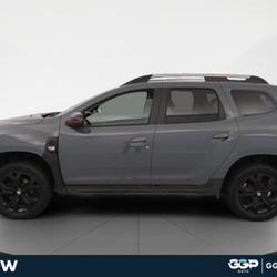 Dacia Duster 1.0 ECO-G 100ch Extreme 4x2 Feignies