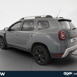 Dacia Duster 1.0 ECO-G 100ch Extreme 4x2 Feignies