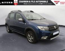 Dacia Sandero La Grand-Croix