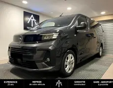 Opel Vivaro fourgon Montaigu-Vendée