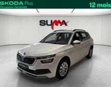 Skoda Kamiq Chalon-sur-Saône