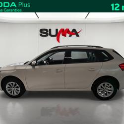 Skoda Kamiq Kamiq 1.0 TSI Evo 110 ch BVM6 Business Chalon-sur-Sa&ocirc;ne