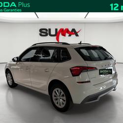 Skoda Kamiq Kamiq 1.0 TSI Evo 110 ch BVM6 Business Chalon-sur-Sa&ocirc;ne