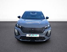 Peugeot e-2008 Saint-Clair