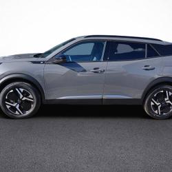 Peugeot e-2008 2008 Electrique 54 kWh 156 ch Allure Saint-Clair