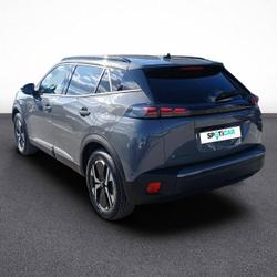 Peugeot e-2008 2008 Electrique 54 kWh 156 ch Allure Saint-Clair