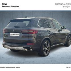 BMW X5 xDrive45e 394ch xLine 17cv Viriat