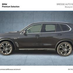 BMW X5 xDrive45e 394ch xLine 17cv Viriat