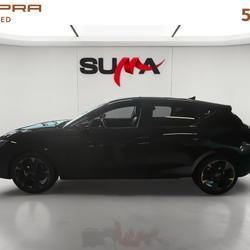 Cupra Leon Leon 1.5 eTSI Hybrid 150 ch DSG7 V Chalon-sur-Sa&ocirc;ne